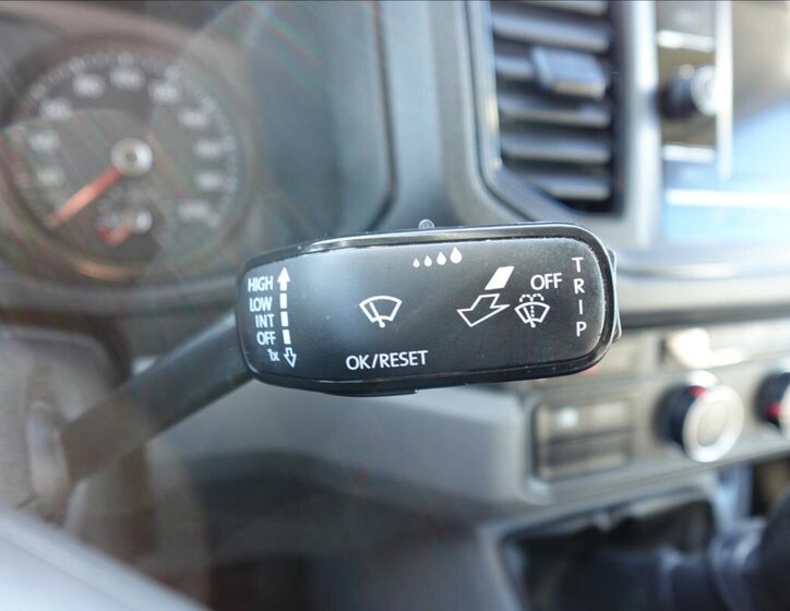 Volkswagen Crafter Ostatní 2,0 l 103 kw