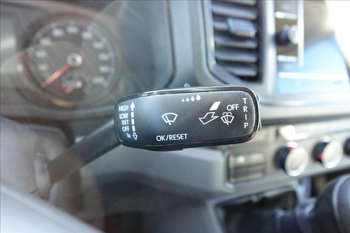 Volkswagen Crafter Ostatní 2,0 l 103 kw