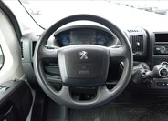 Peugeot Boxer Ostatní 2,0 l 96 kw