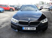 BMW Řada 5 Kombi 3,0 l 235 kw