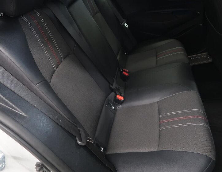 Toyota Corolla Sedan 1,8 l 72 kw