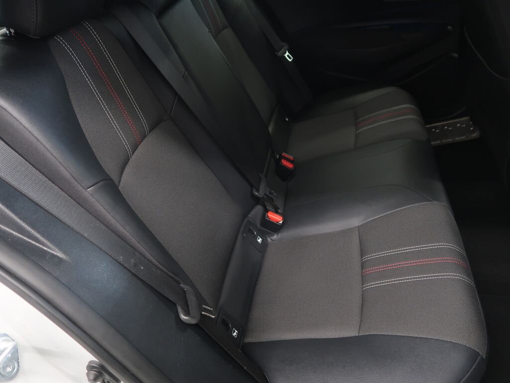 Toyota Corolla Sedan 1,8 l 72 kw