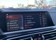 BMW X7 SUV / Terénní 3,0 l 195 kw