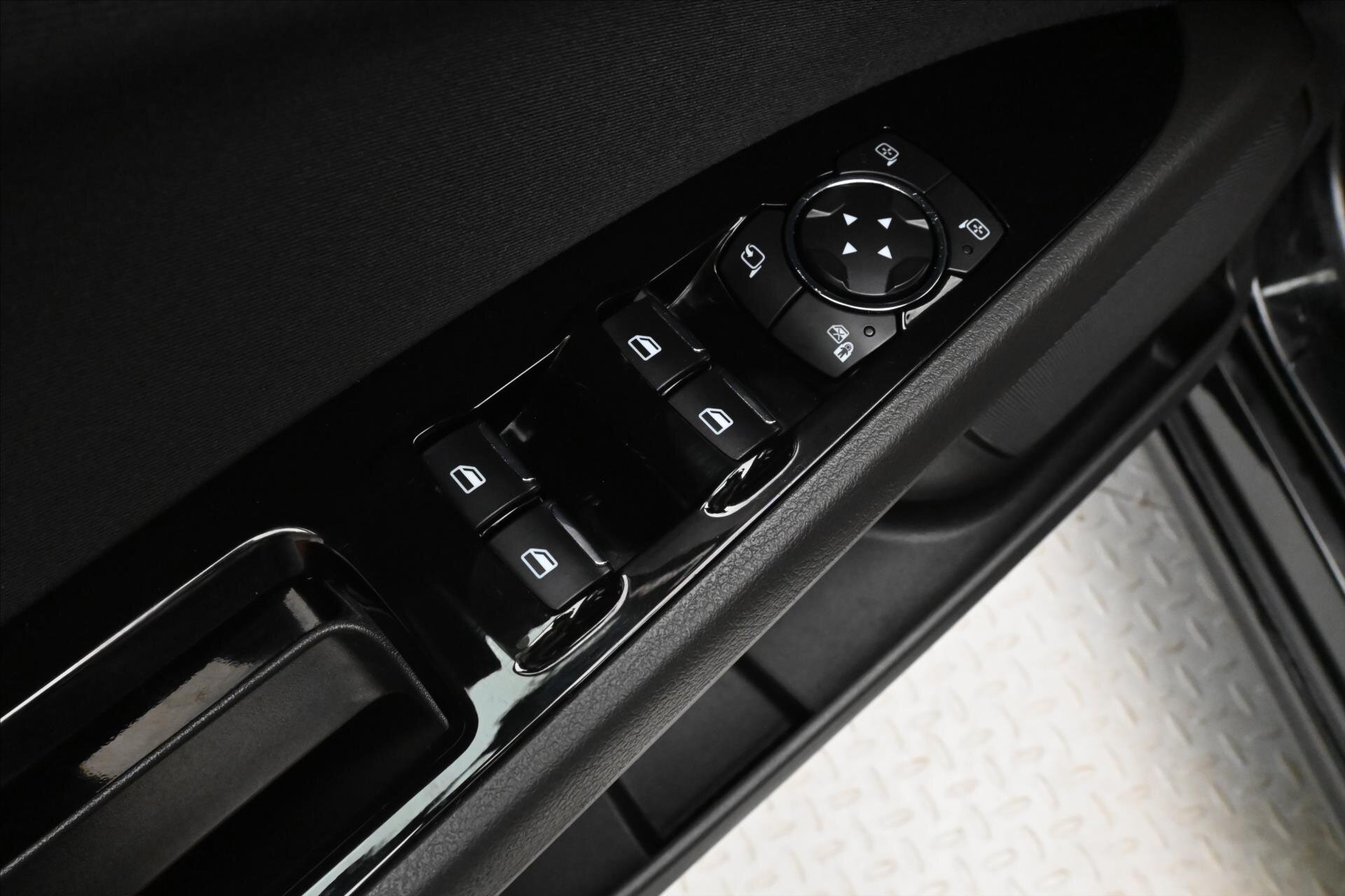 Ford Mondeo Kombi 2,0 l 140 kw