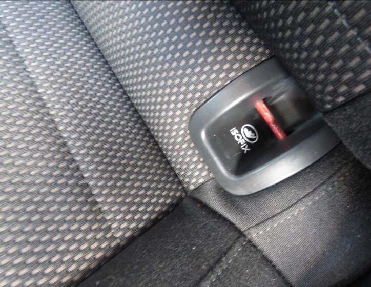 Škoda Octavia Kombi 2,0 l 135 kw