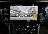 Škoda Superb Sedan / Limuzína 2,0 l 110 kw