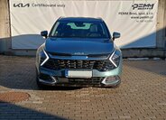KIA Sportage Ostatní 1,6 l 132 kw