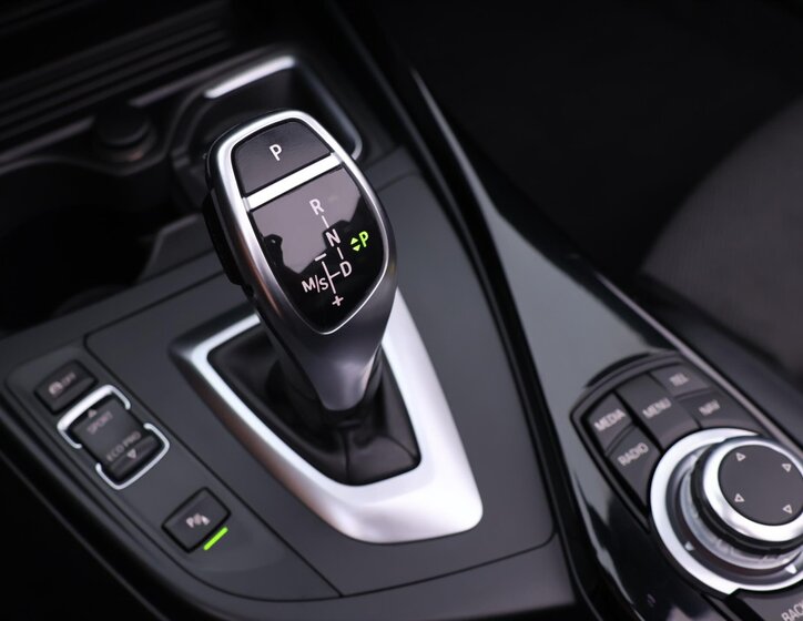 BMW Řada 2 Kabriolet 2,0 l 135 kw