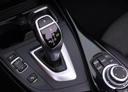 BMW Řada 2 Kabriolet 2,0 l 135 kw