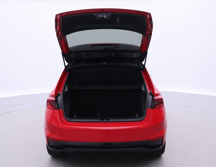 Škoda Fabia Hatchback 999,0 81 kw