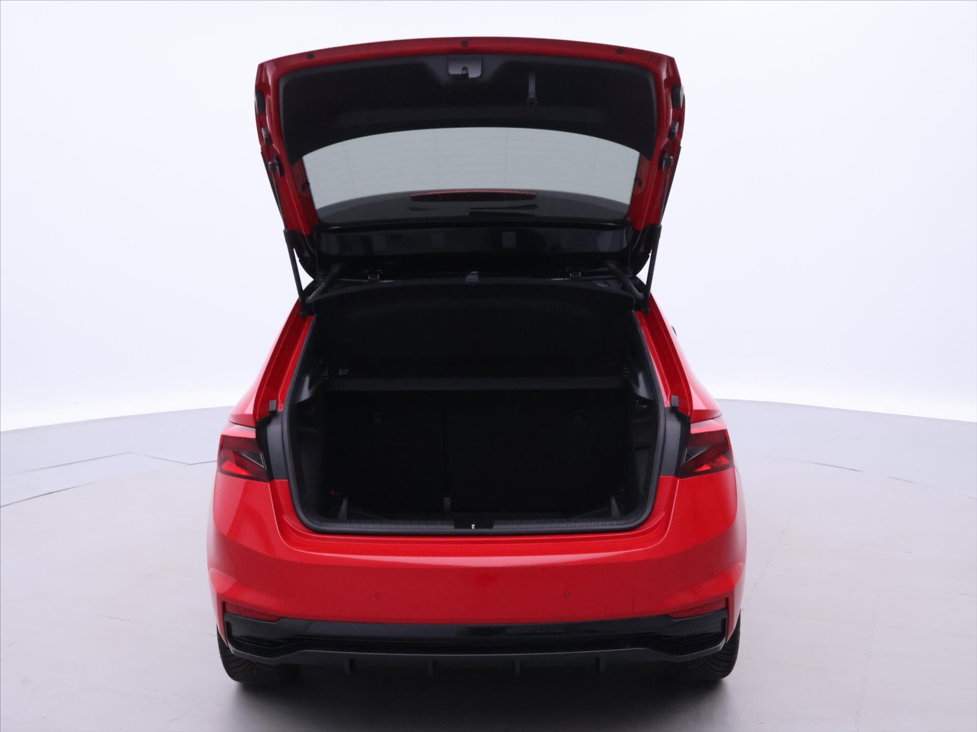 Škoda Fabia Hatchback 999,0 81 kw