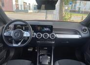 Mercedes-Benz EQB 21