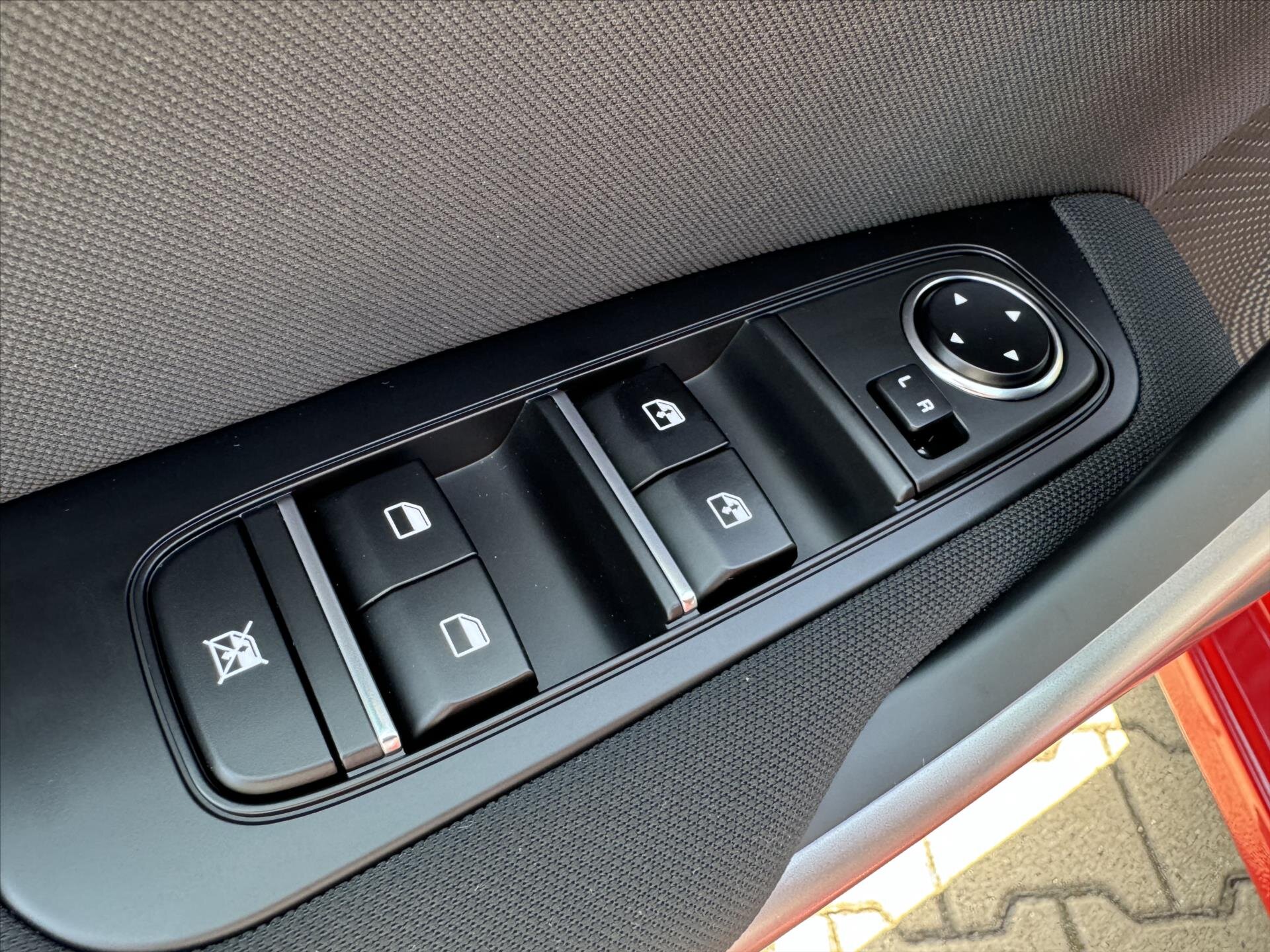 KIA Ceed Kombi 1,5 l 103 kw