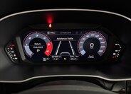 Audi Q3 SUV 2,0 l 110 kw