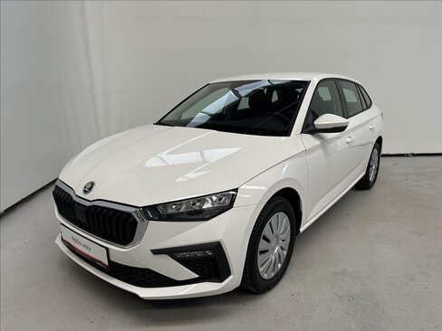 Škoda Scala Hatchback 999,0 70 kw
