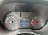 Mercedes-Benz Sprinter Skříň 2,0 l 110 kw