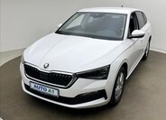 Škoda Scala Hatchback 999,0 81 kw