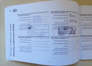 KIA Ceed Kombi 1,4 l 77 kw