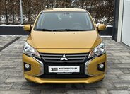 Mitsubishi Space Star Hatchback 1,2 l 52 kw