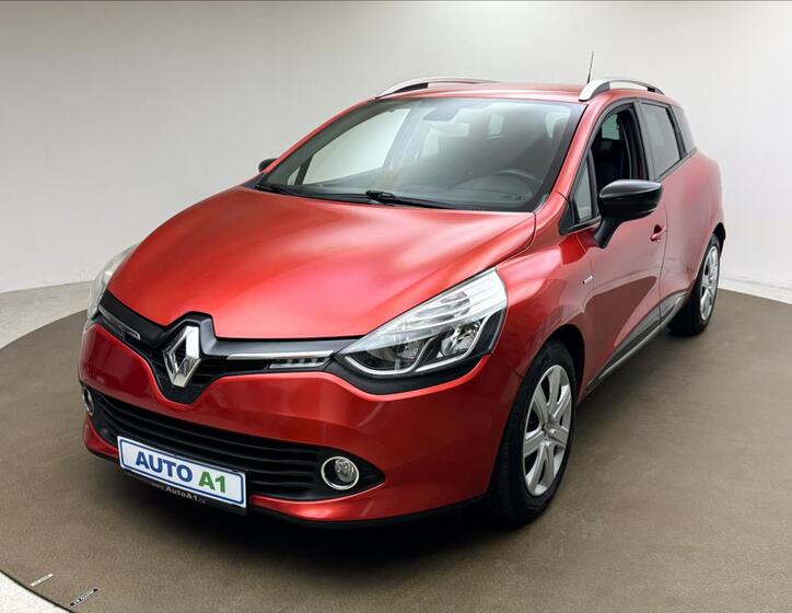Renault Clio 1