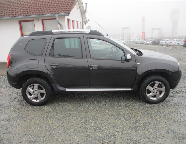 Dacia Duster SUV / Terénní 1,6 l 77 kw