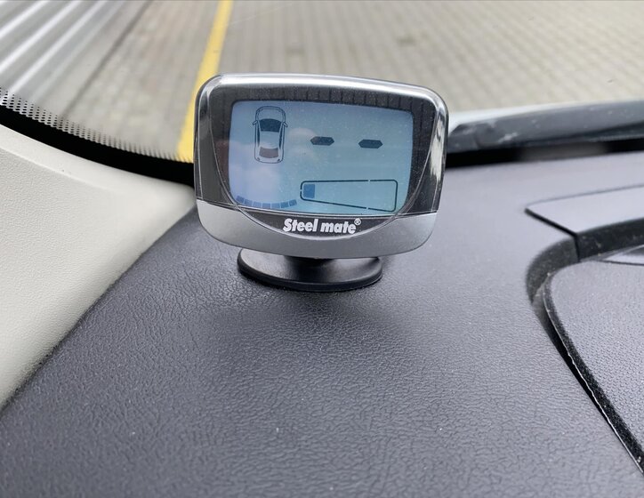 Citroën Jumper Skříň 2,2 l 110 kw