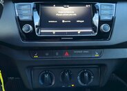 Škoda Fabia Kombi 999,0 70 kw