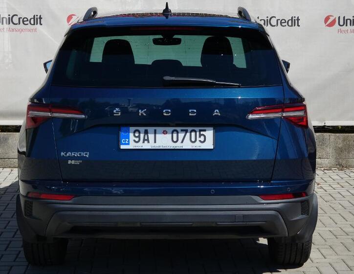 Škoda Karoq 4