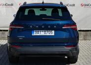 Škoda Karoq 4