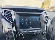 Hyundai i40 Kombi 1,6 l 100 kw