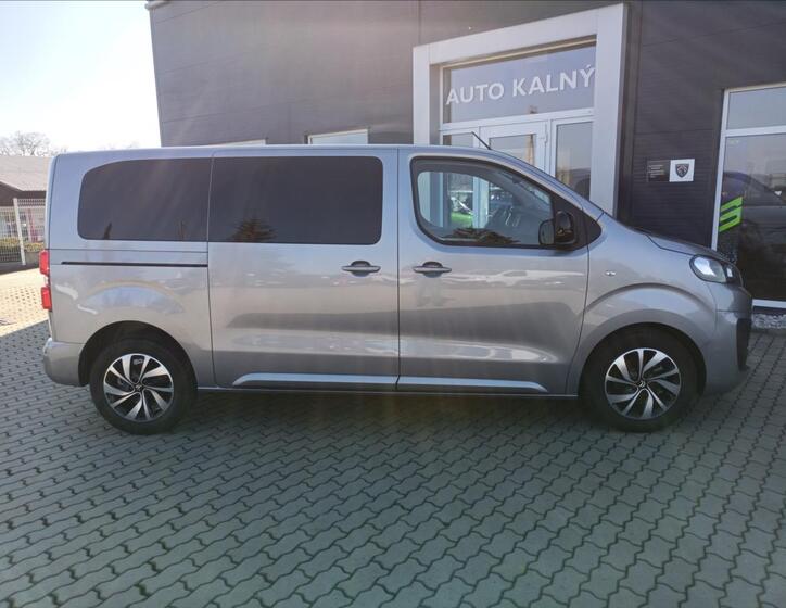 Citroën SpaceTourer 9