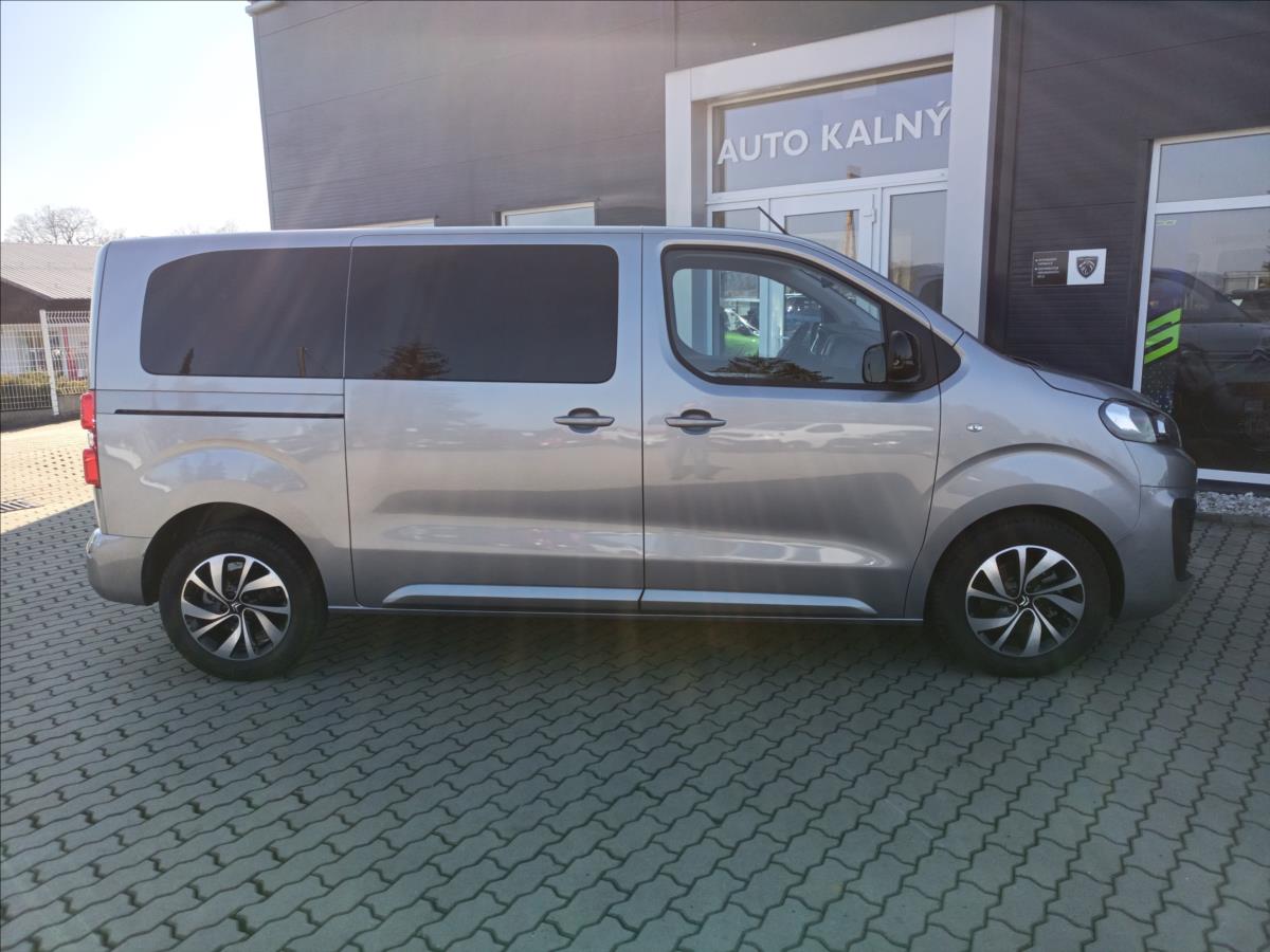 Citroën SpaceTourer