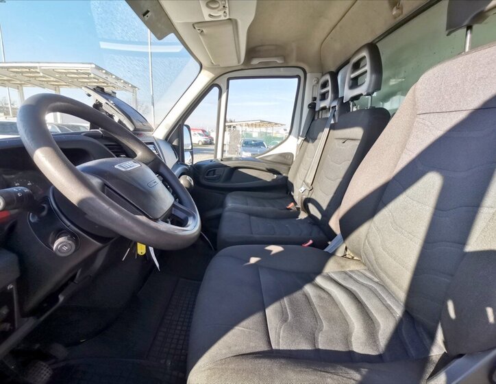 Iveco Daily 5