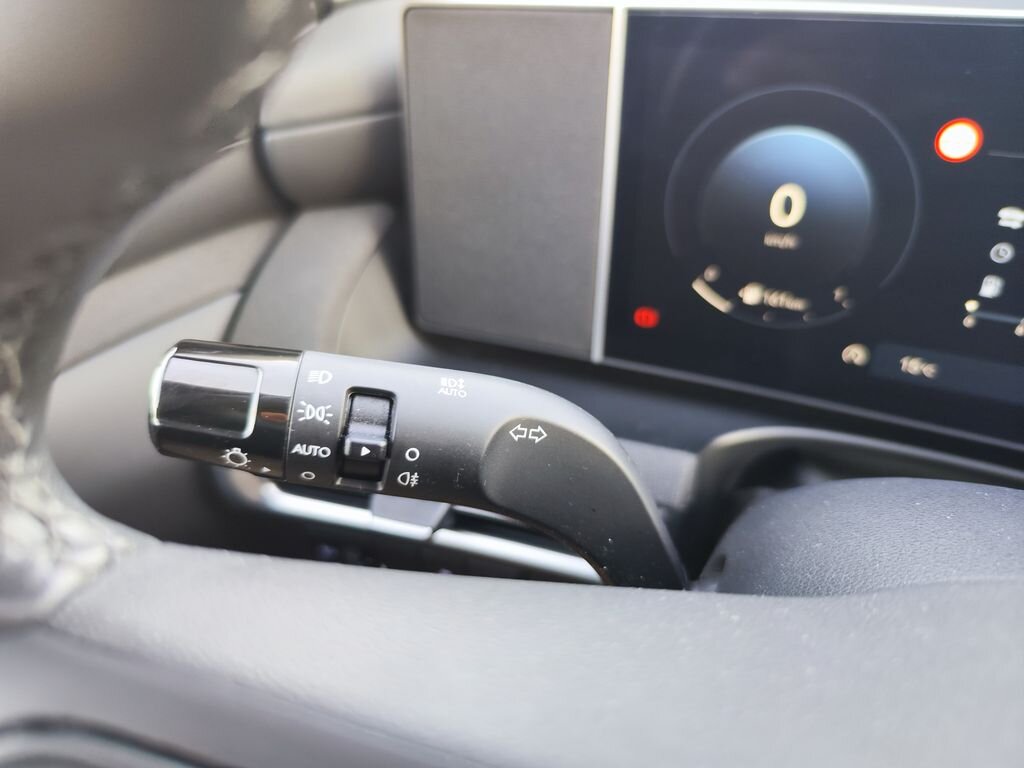 Hyundai Tucson SUV 1,6 l 118 kw