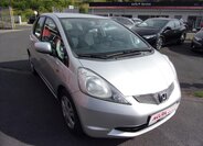 Honda Jazz Hatchback 1,2 l 66 kw