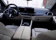 BMW X6 SUV 3,0 l 210 kw