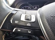 Volkswagen Golf Sportsvan Kombi 1,4 l 92 kw