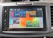 Honda CR-V SUV / Terénní 2,0 l 114 kw