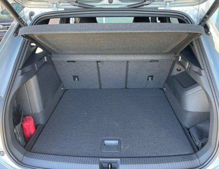 Volkswagen Tiguan 10