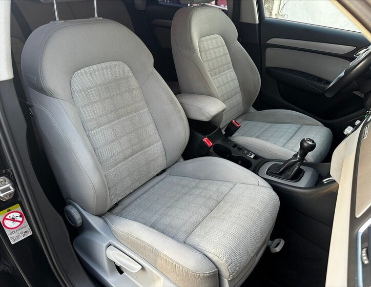 Audi Q3 Kombi 2,0 l 125 kw