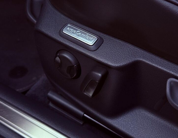 Volkswagen Passat 15