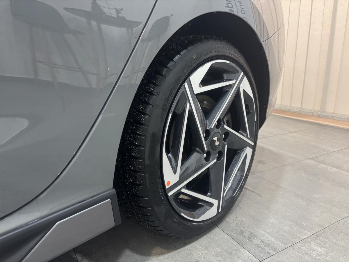 Hyundai i30 Kombi 1,5 l 103 kw