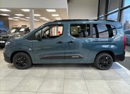 Citroën Berlingo MPV 1,5 l 96 kw