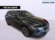 Škoda Octavia Kombi 2,0 l 85 kw