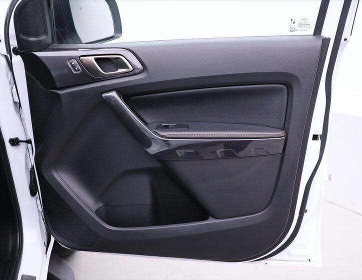 Ford Ranger Pick-up 2,0 l 156 kw