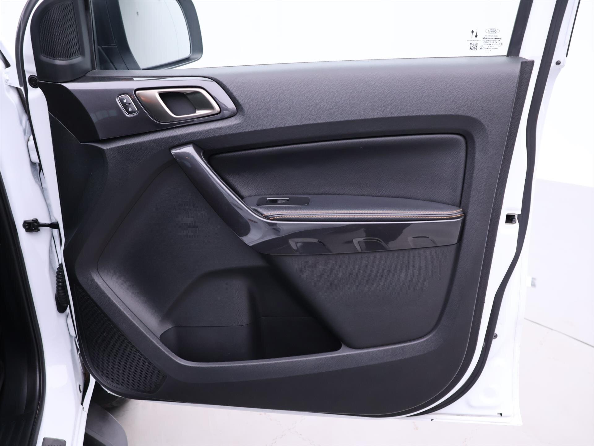 Ford Ranger Pick-up 2,0 l 156 kw