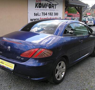 Peugeot 307 18