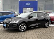 Ford Focus Kombi 1,5 l 85 kw