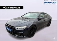 Audi A7 Liftback 3,0 l 250 kw