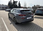 Hyundai i30 Kombi 1,5 l 103 kw